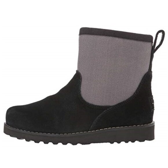 UGG Kids Bayson II Cwr Snow Boot - Picture 1 of 5